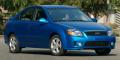 2007 Kia Spectra - Front View - Low and Wide 2007 Kia Spectra - Front View - Low and Wide