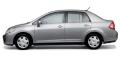2007 Nissan Versa - Front View - Low and Wide 2007 Nissan Versa - Front View - Low and Wide