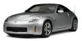 2007 Nissan 350Z - Front View - Low and Wide 2007 Nissan 350Z - Front View - Low and Wide