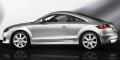 2008 Audi TT - Front View - Low and Wide 2008 Audi TT - Front View - Low and Wide