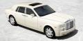 2013 Rolls-Royce Phantom - Front View - Low and Wide 2013 Rolls-Royce Phantom - Front View - Low and Wide
