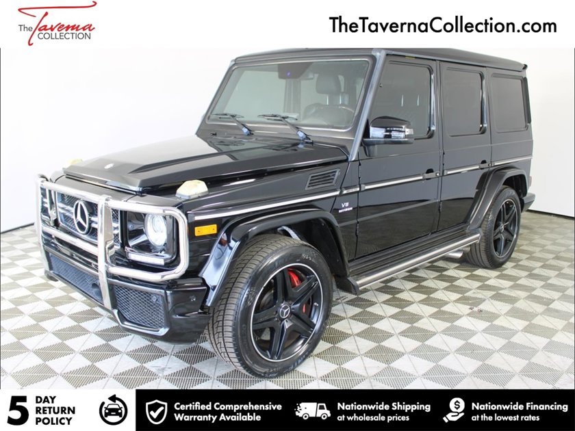 Used Mercedes Benz G Amg Wagon For Sale Near Me In Corsicana Tx Autotrader