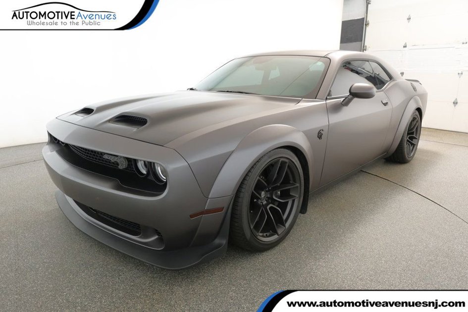 Used Dodge Challenger for Sale Near Me in Vineland, NJ - Autotrader