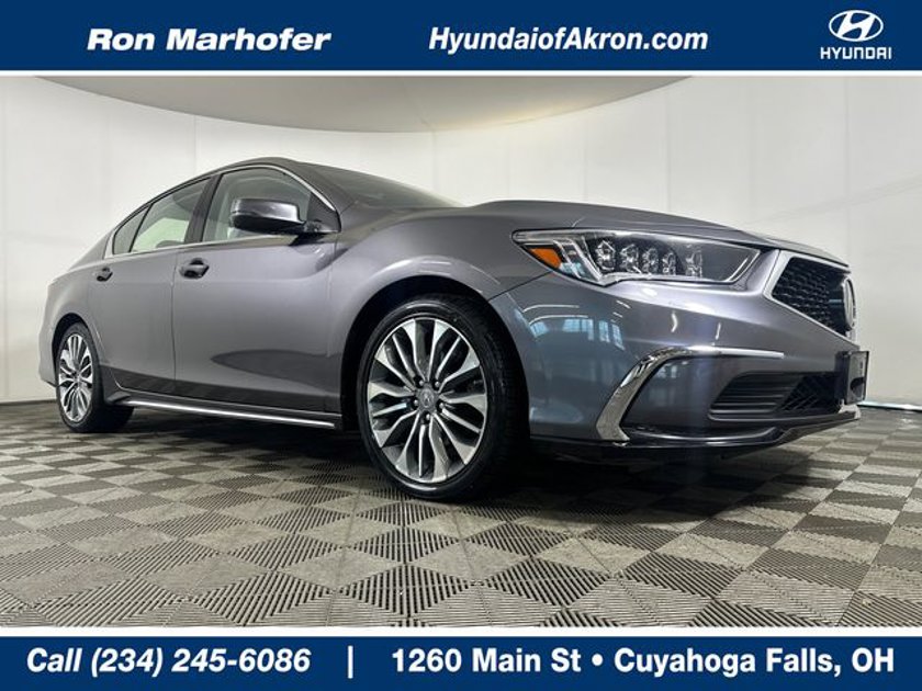 Used Acura Cars for Sale in Canton, OH - Autotrader