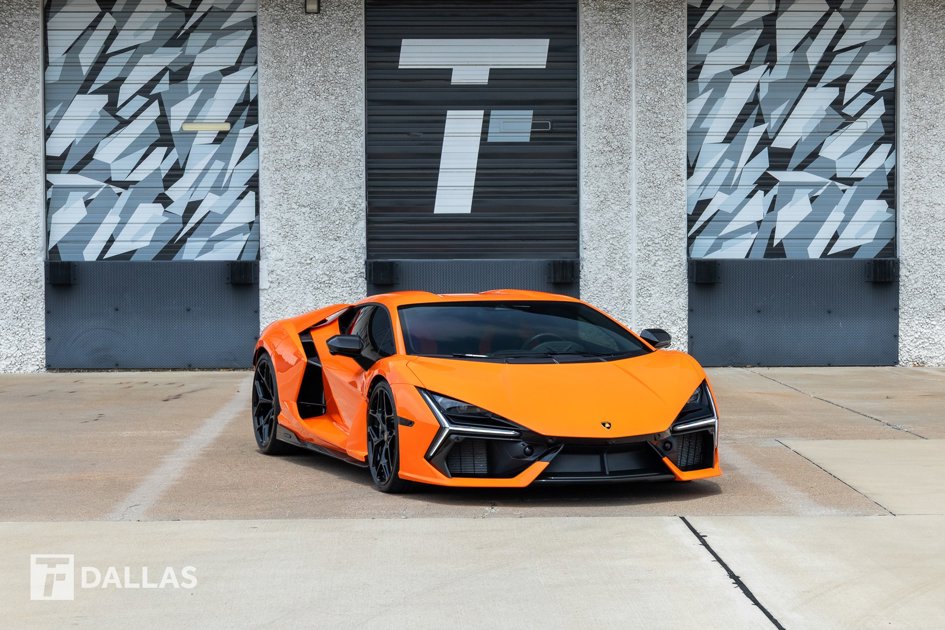 Used Lamborghini Cars for Sale in Terrell, TX - Autotrader