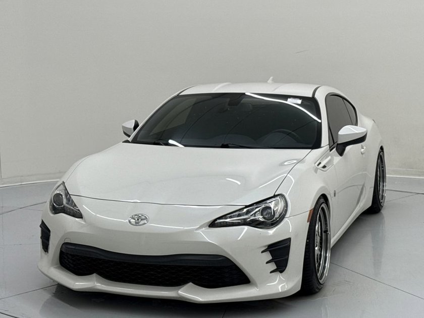 Used Toyota 86 for Sale in New Lenox, IL - Autotrader