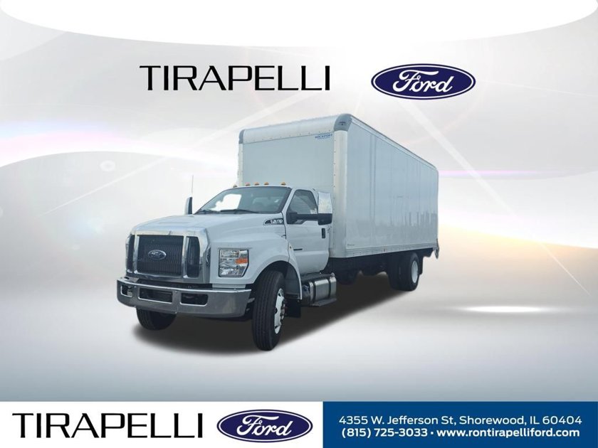 New Ford F650 for Sale Near Me - Autotrader