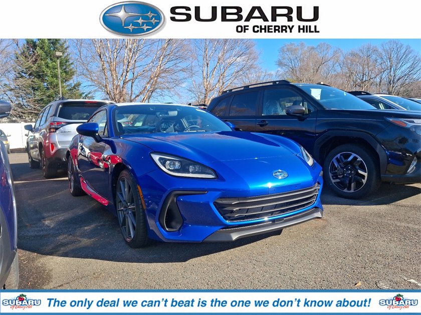 New 2025 Subaru BRZ for Sale Near Me in Philadelphia, PA Autotrader