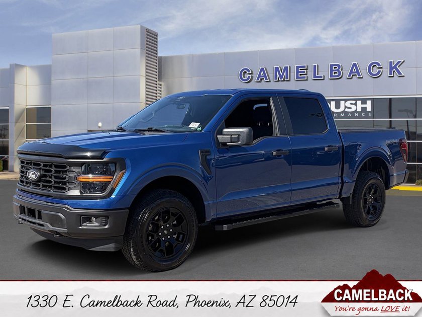 Certified Used Cars for Sale in Phoenix, AZ | fordblueadvantage.com