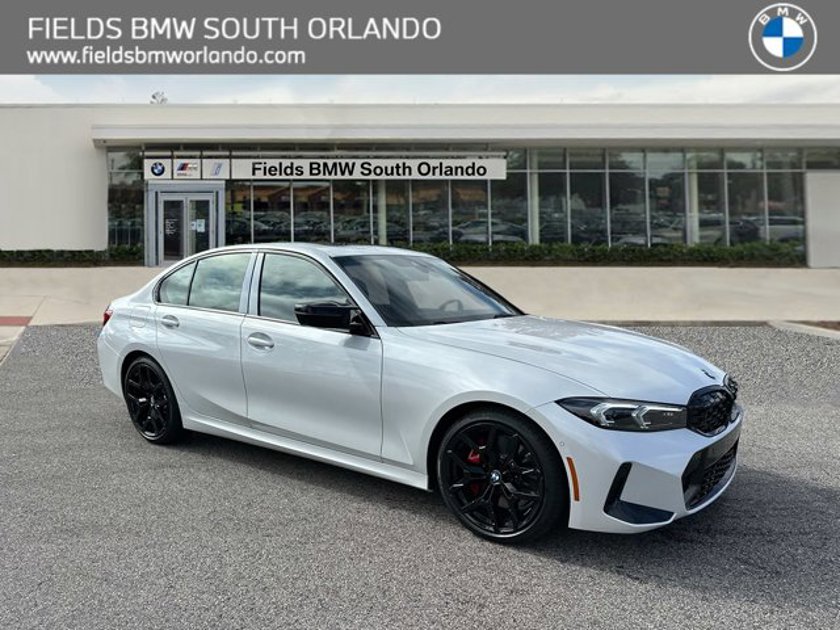 New BMW M340i for Sale Near Me in Apopka, FL Autotrader