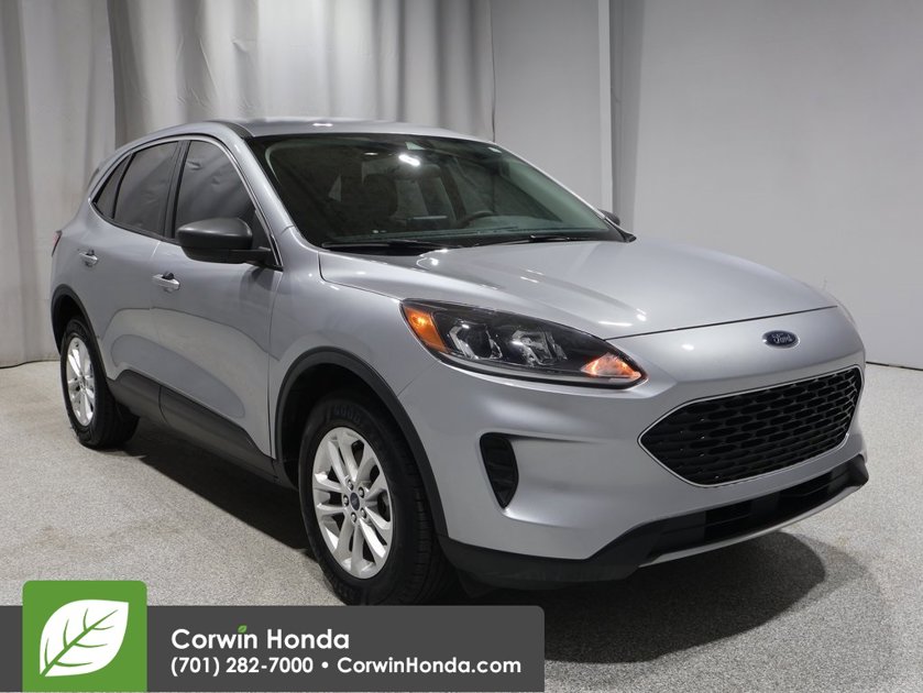 Used Ford Escape Hybrid for Sale in Fargo, ND - Autotrader