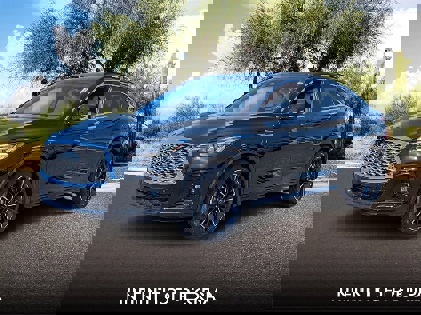 Used INFINITI QX55 for Sale in Phoenix, AZ - Autotrader