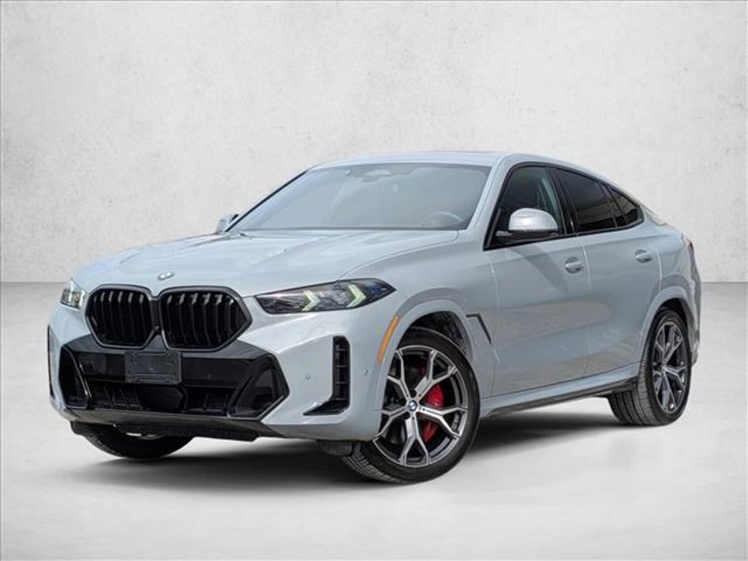 Used BMW X6 for Sale in Baltimore, MD - Autotrader