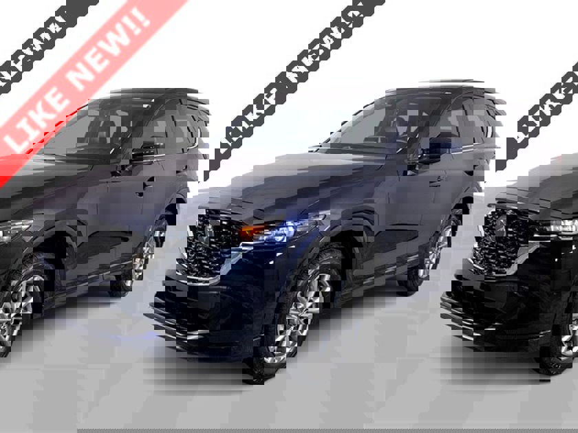 Used MAZDA CX-5 for Sale in Stillwater, OK - Autotrader