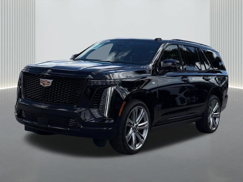 Cadillac Escalade Hybrid For Sale