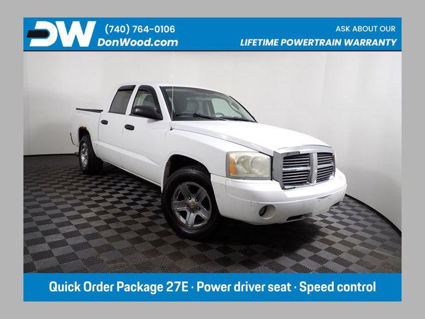 Dodge Dakota for Sale - Kelley Blue Book