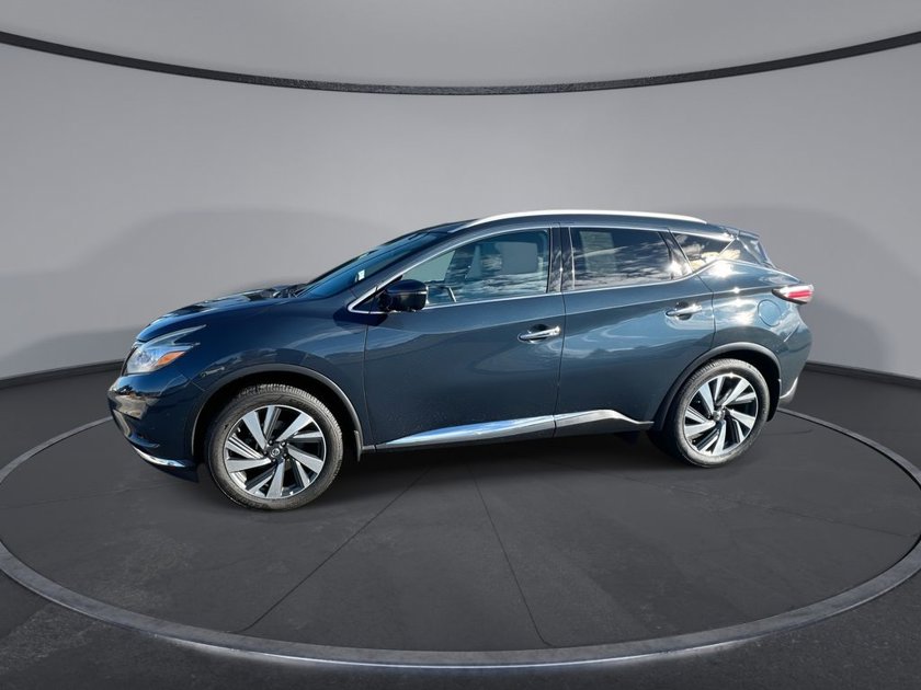 【メイプル銀貨】ノーザンライトシリーズ オーロラ ブルー 2018 Used 2018 Nissan Murano Platinum for Sale - Kelley Blue Book