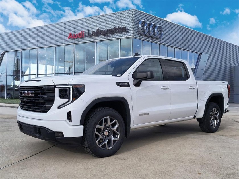 Used GMC Sierra 1500 for Sale Near Me in Lafayette, LA - Autotrader