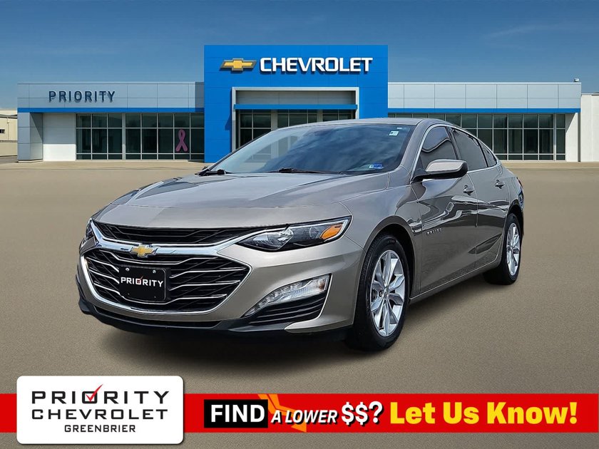 Used Chevrolet Malibu for Sale in Norfolk, VA - Autotrader