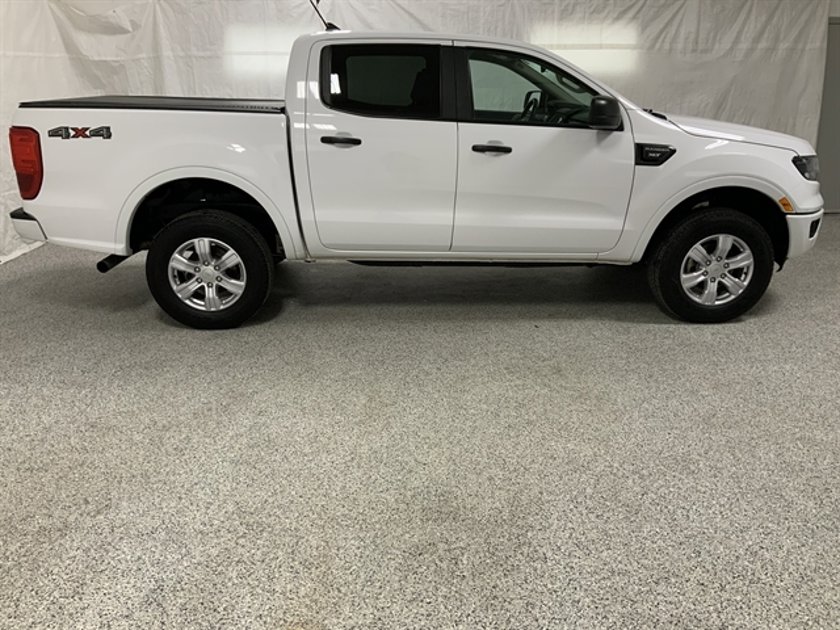 Used Ford Ranger for Sale Near Me in Sioux Falls, SD - Autotrader
