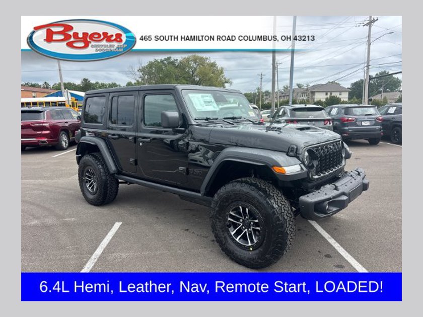 JeepラングラーJK AVIC-RZ09 フルセット 動作確認済 New Jeep Wrangler Unlimited Rubicon 392 for Sale in Columbus, OH
