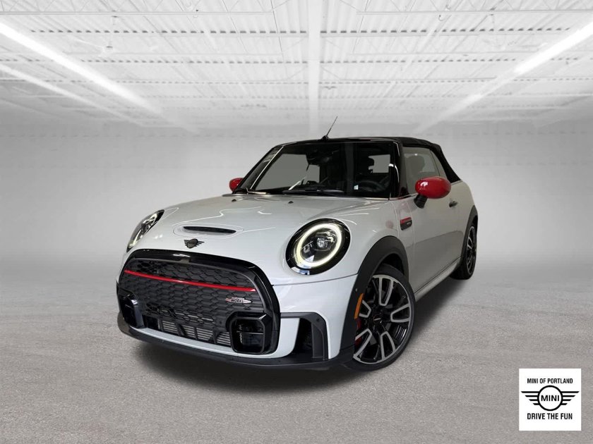 Used MINI Cooper John Cooper Works for Sale in Longview, WA