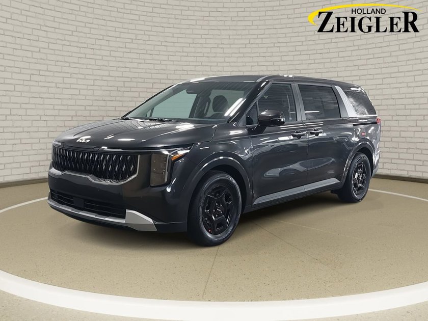 New Kia Carnival for Sale in Grand Rapids, MI - Autotrader