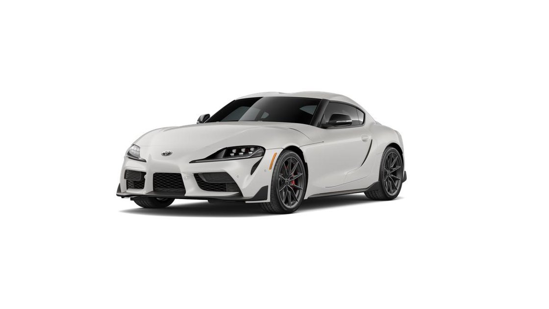 New 2026 Toyota Supra for Sale in Tampa, FL - Autotrader