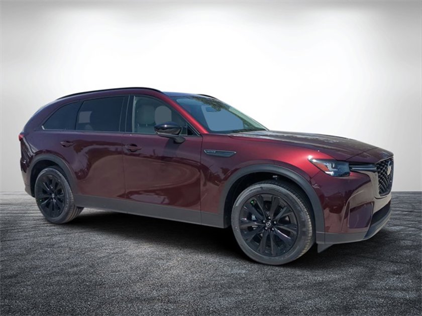 Used MAZDA CX-90 for Sale in Port St. Lucie, FL - Autotrader