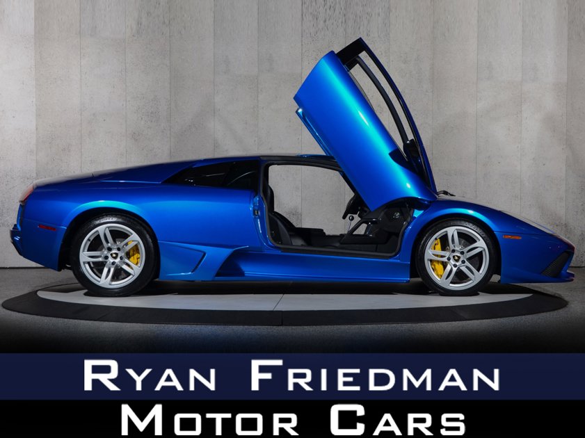 Used Murcielago for Sale Near Me in Norwalk, CT Autotrader