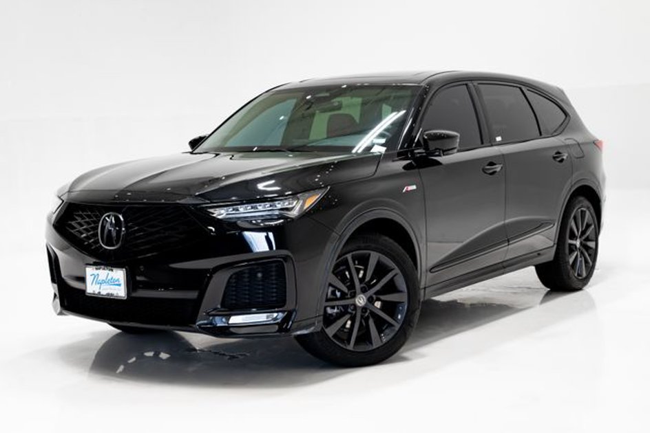 Used Acura MDX for Sale in St. Charles, MO - Autotrader