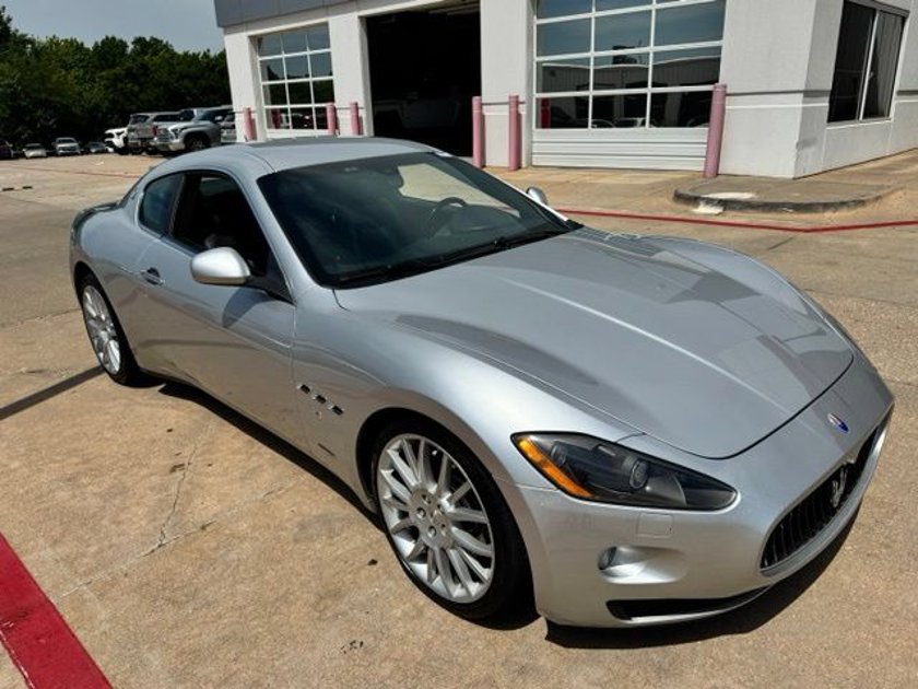 Used Maserati Cars for Sale in Oklahoma City, OK - Autotrader