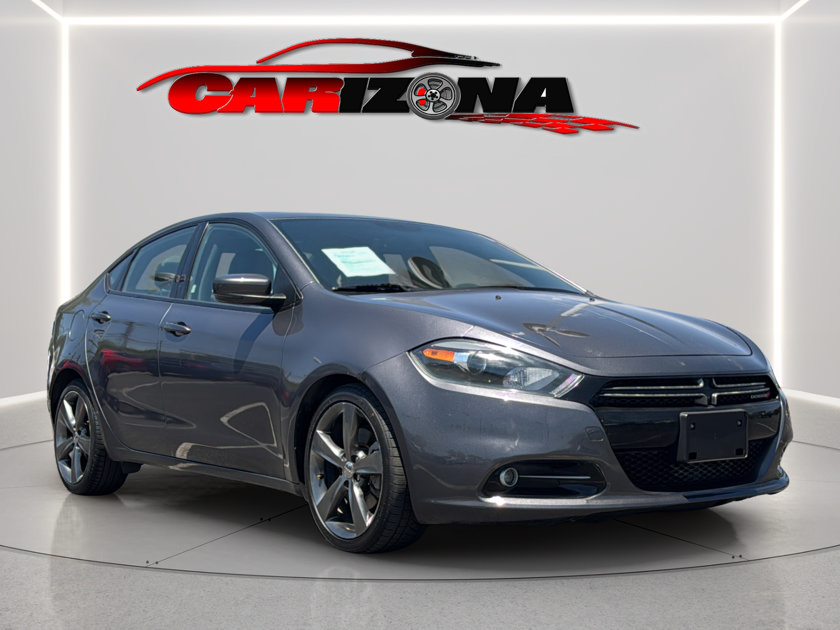 Used Dodge Dart for Sale in Phoenix, AZ - Autotrader