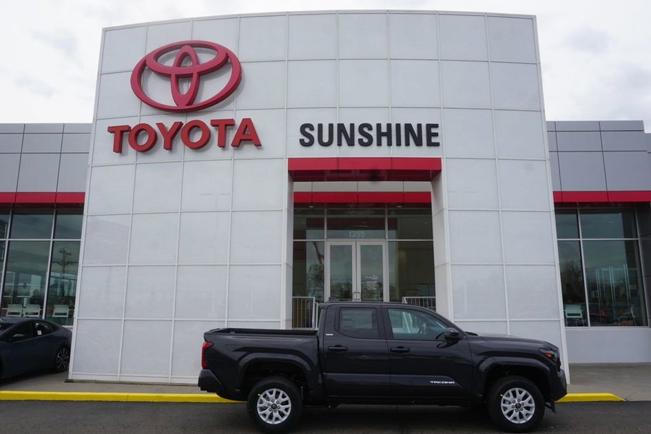 New Toyota Cars for Sale in Parma, MI - Autotrader