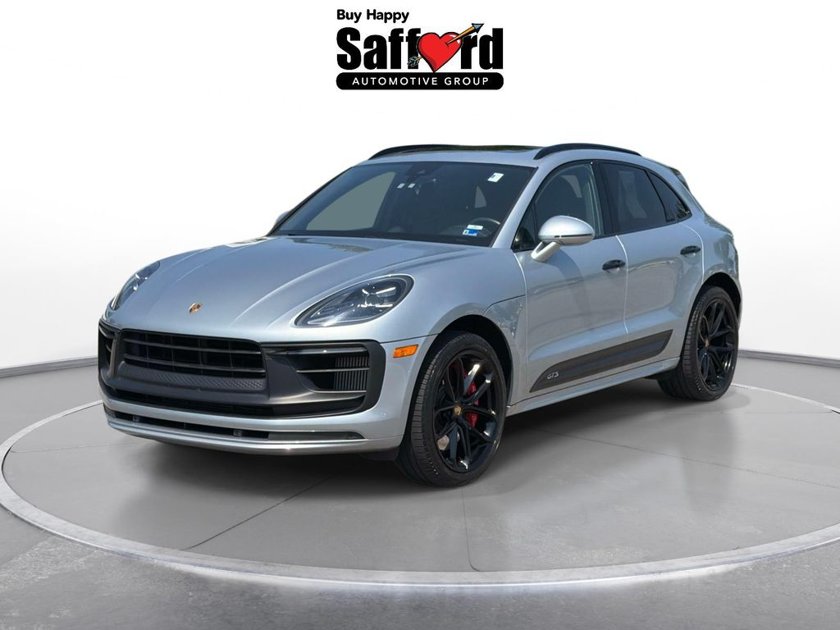Used Porsche Macan GTS for Sale in Fairfax, VA - Autotrader