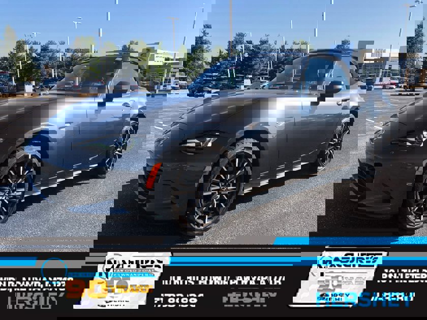 HEADRUSH MX5 used 美品　購入24年2月 Used MAZDA MX-5 Miata for Sale Near Me in Youngstown, OH - Autotrader