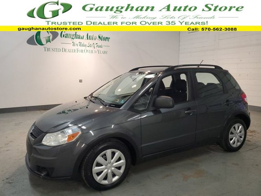 Used 2010 Suzuki Cars for Sale - Kelley Blue Book