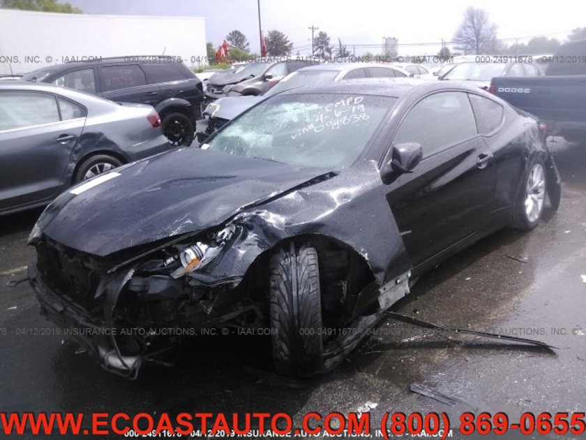 Used Hyundai Genesis for Sale Near Me Under 6,000 in Lynchburg, VA