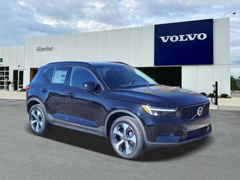 New 2024 Volvo XC40 for Sale Near Me in Asheville, NC Autotrader