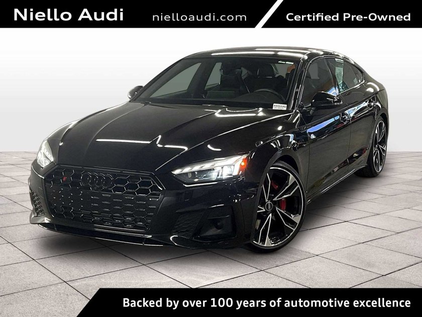 Used Audi S5 for Sale in Sacramento, CA - Autotrader
