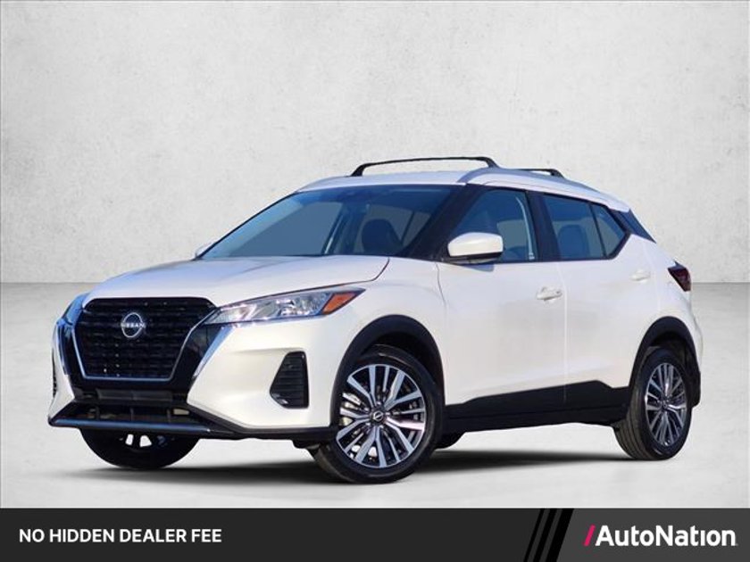 Used Nissan Kicks for Sale in Austin, TX - Autotrader