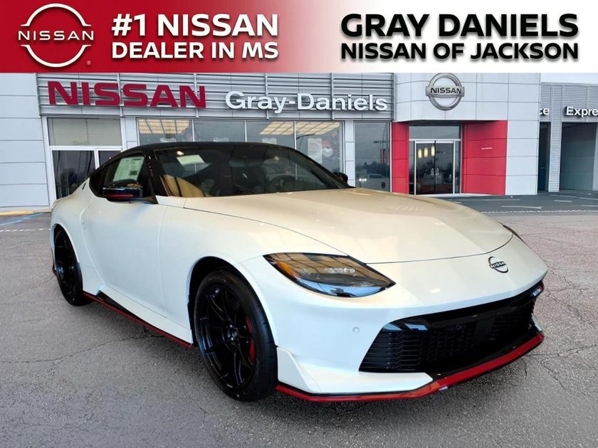 New Nissan Z for Sale Near Me - Autotrader