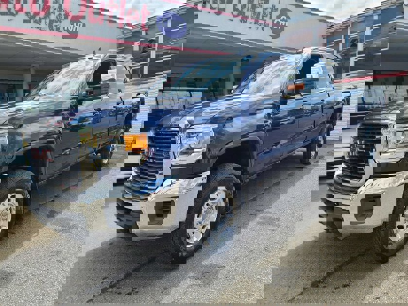 Used GMC Sierra 2500 Trucks for Sale Near Me in Erlanger, KY Autotrader