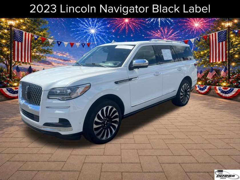 Used Lincoln Navigator for Sale in Romulus, MI - Autotrader
