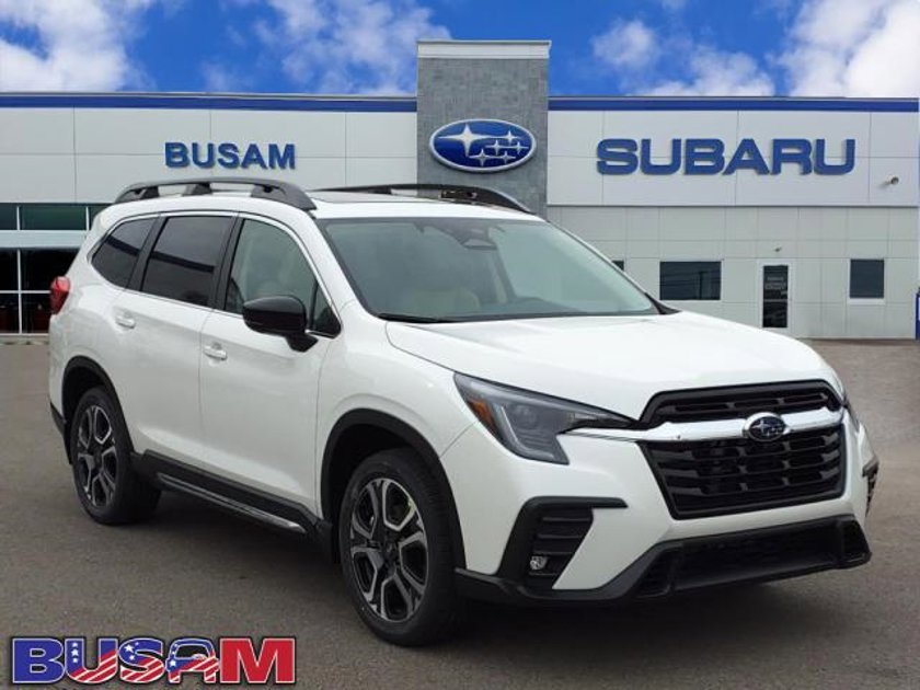 New Subaru Ascent for Sale Near Me in Independence, KY Autotrader