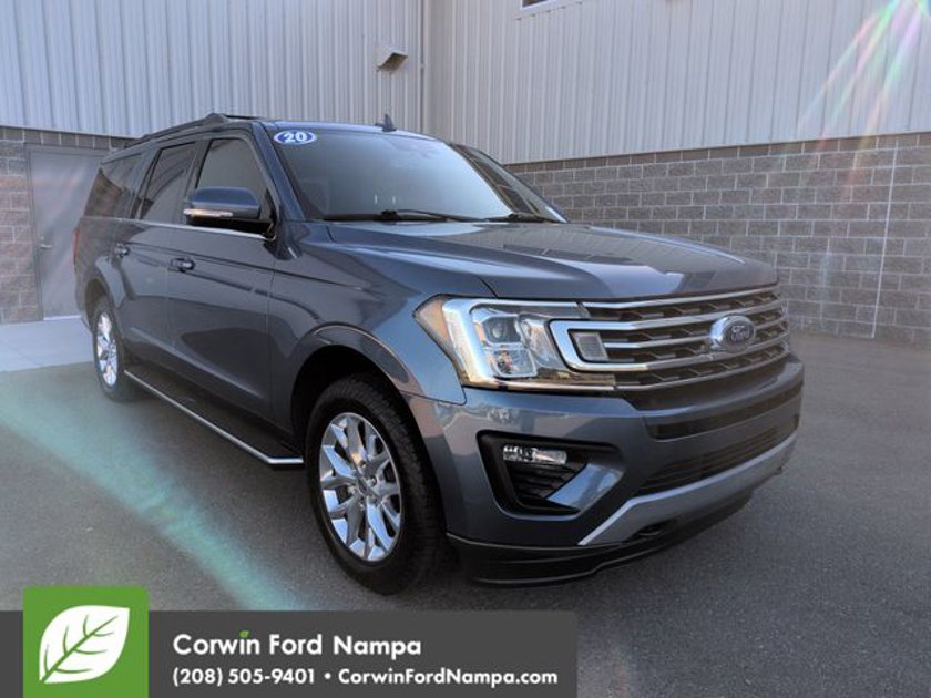 Used Ford Expedition Max for Sale in Boise, ID - Autotrader