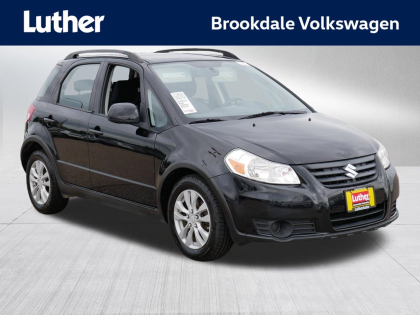 Used 2013 Suzuki Cars for Sale - Kelley Blue Book