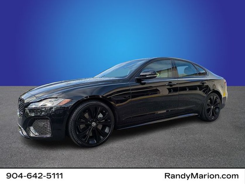 Used Jaguar XF for Sale in Jacksonville, FL - Autotrader