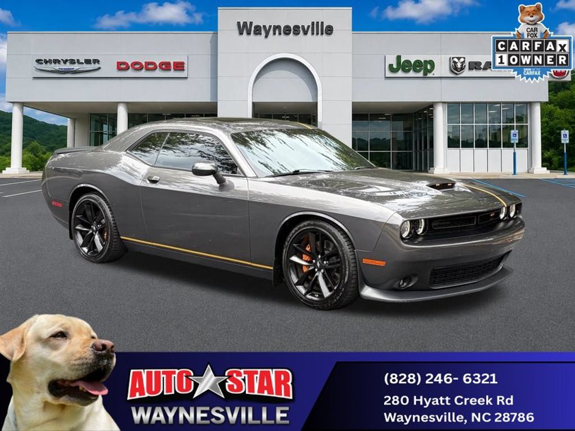 Dodge Challenger for Sale - Kelley Blue Book