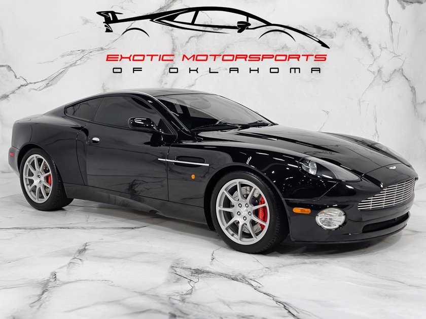 Aston 3　その他オマケ Used Aston Martin Cars for Sale in Oklahoma City, OK - Autotrader